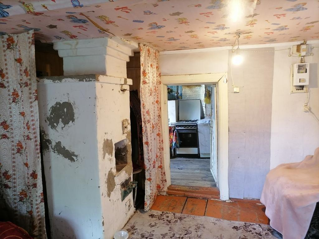 дом г Пенза р-н Ленинский ул Ново-Гражданская 5а фото 3