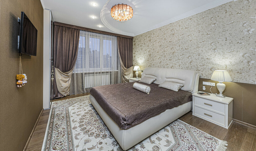квартира г Челябинск ул Бейвеля 6 фото 13