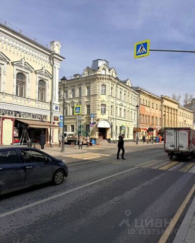 метро Китай-город ул Покровка 3/7с 1г фото