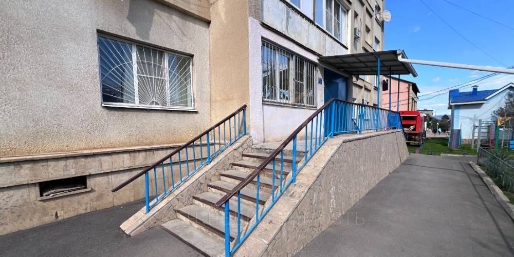 квартира г Железноводск п Иноземцево ул 50 лет Октября 3а фото 1