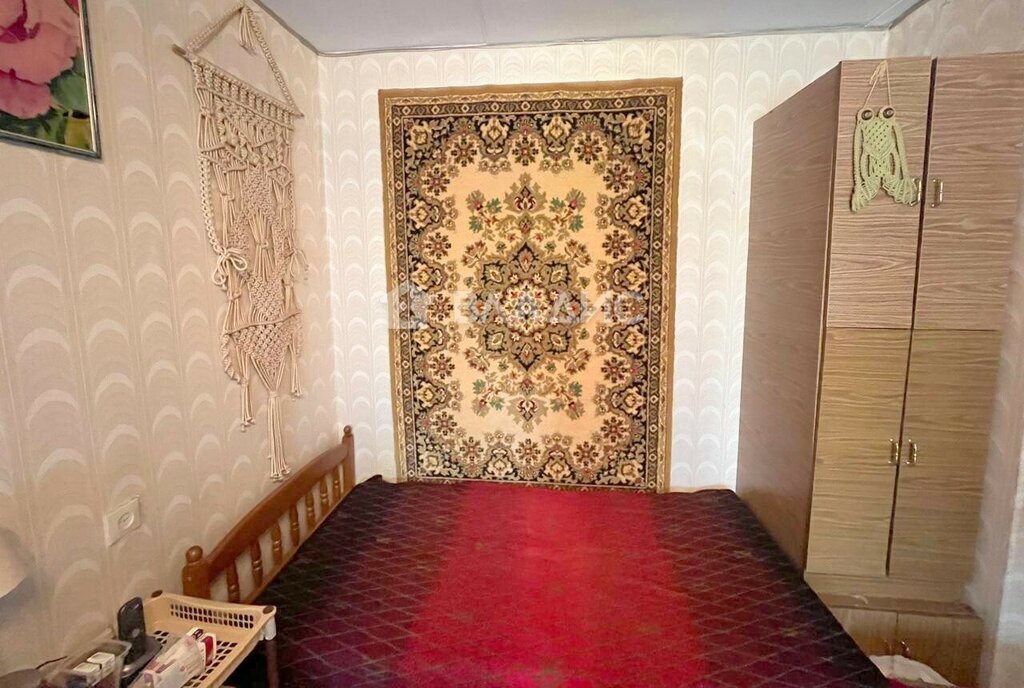 квартира г Краснодар ул им. Тургенева 132 фото 3