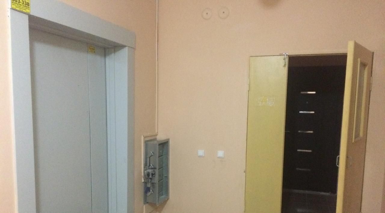 квартира г Брянск р-н Советский ул Спартаковская 125 фото 16