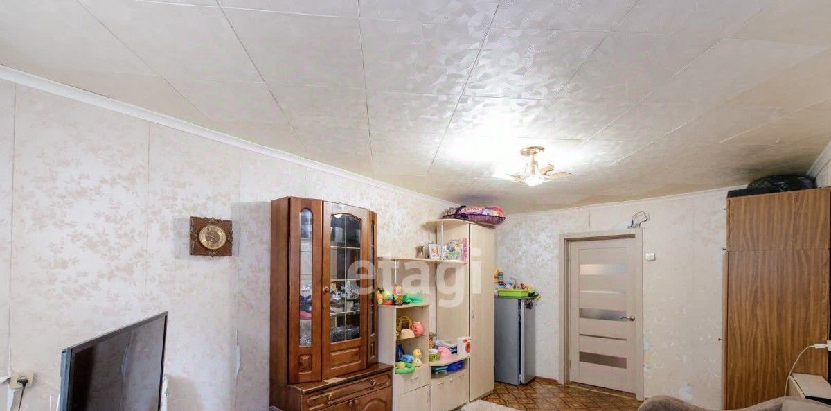 квартира г Томск р-н Кировский ул Киевская 66 фото 28