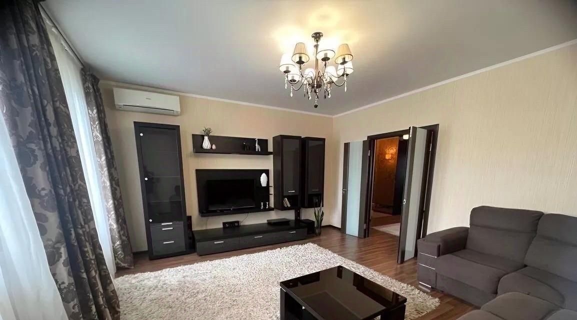 квартира г Казань метро Площадь Тукая ул Лесгафта 3 фото 7