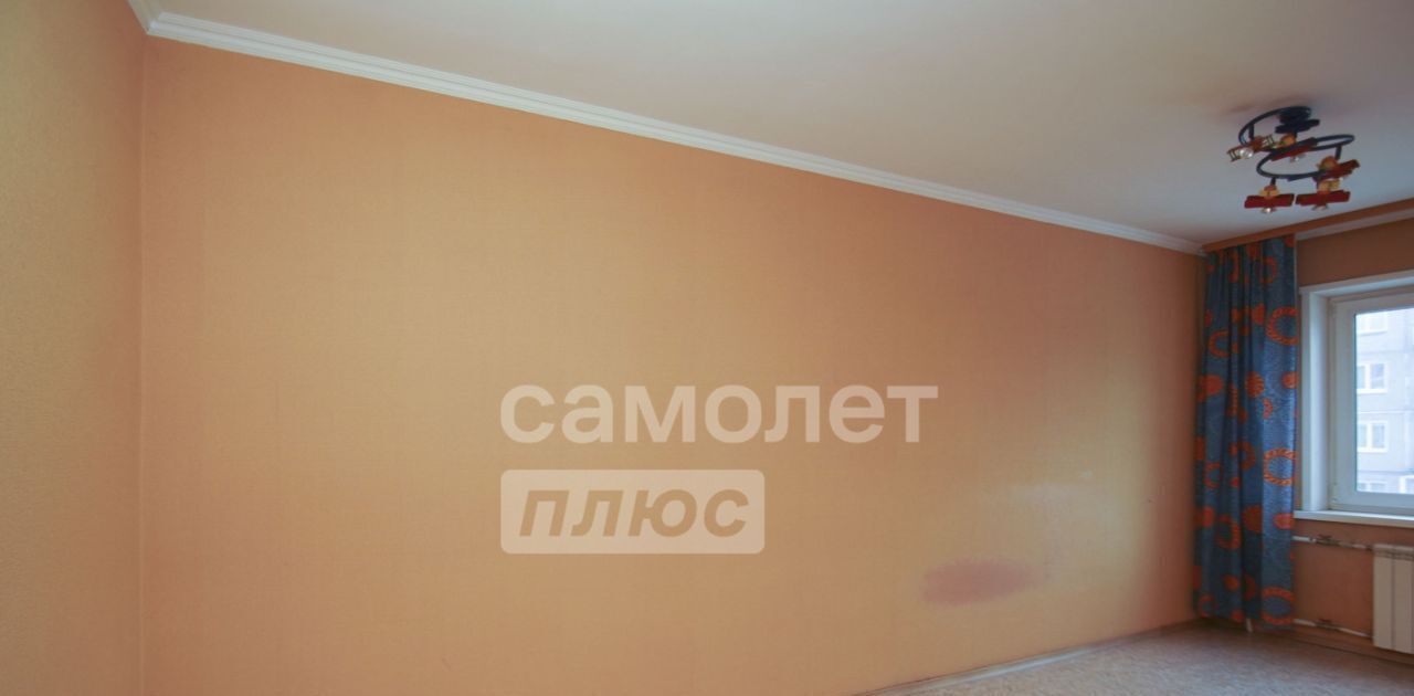 квартира г Омск р-н Октябрьский ул Романенко 2 фото 14