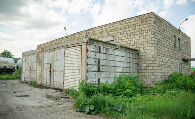 р-н Автозаводский ул Окраинная 2 фото