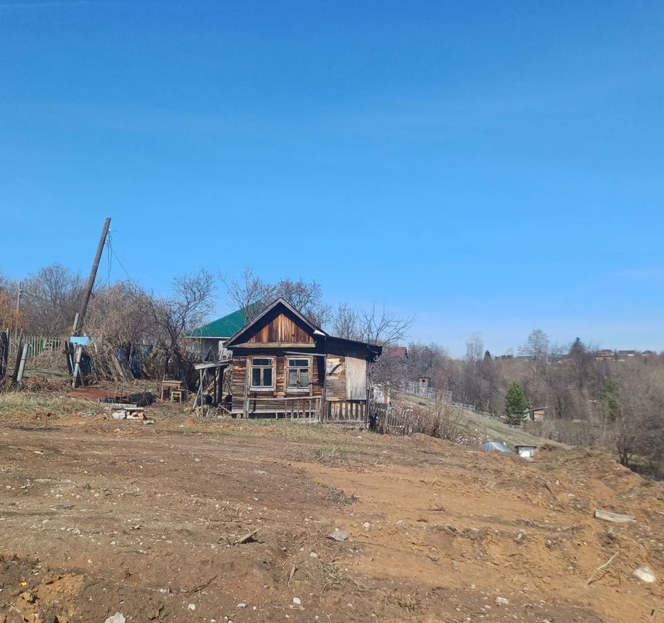 земля г Самара снт Знамя Октября ул Крайняя Московское шоссе фото 4