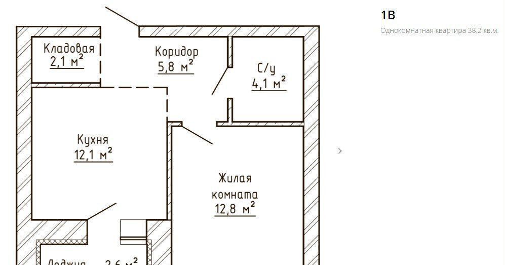 квартира г Тольятти р-н Автозаводский ул 40 лет Победы 29б фото 24