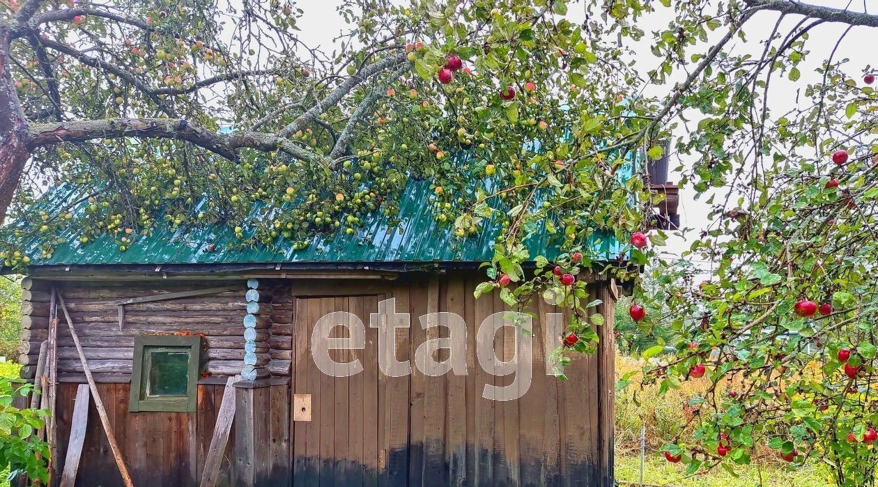 дом г Калуга снт Автомобилист-2 2 фото 23