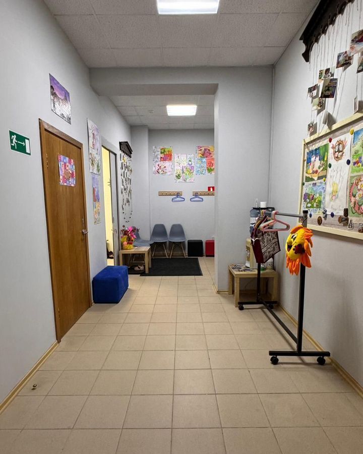 свободного назначения г Обнинск ул Гагарина 13 фото 6