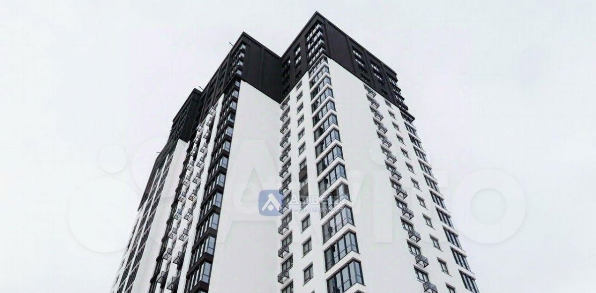 квартира г Тюмень р-н Ленинский ул Одесская 7/1 фото 3