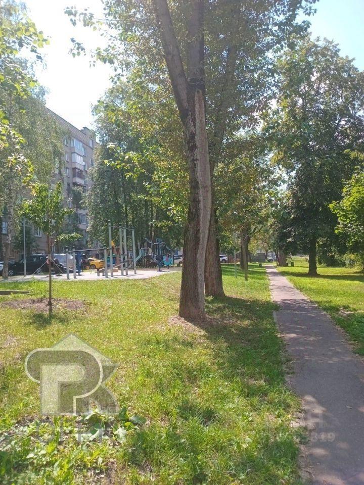 квартира г Москва ул Дружбы 10/32 Московская область фото 12
