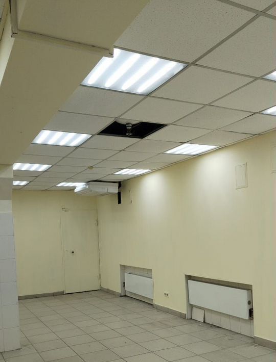 офис г Новокузнецк р-н Орджоникидзевский ул Пржевальского 2 фото 6