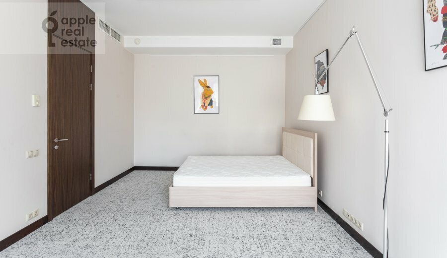 квартира г Москва метро Полянка пер 2-й Казачий 4с/1 фото 12