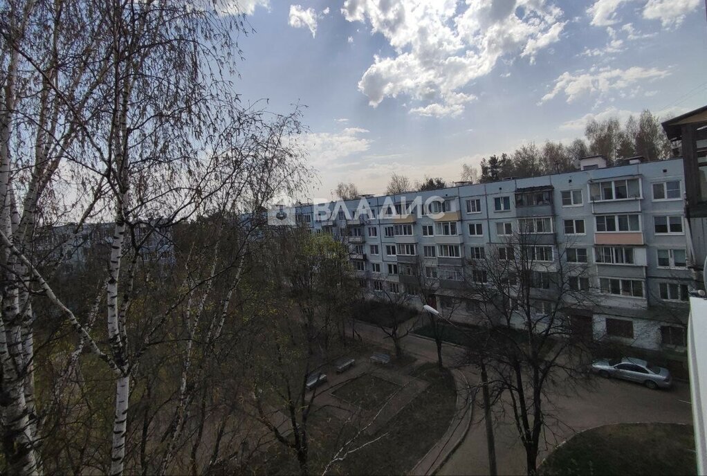 квартира г Москва метро Щелковская метро Беляево 2А, Московская область, Щёлково фото 15