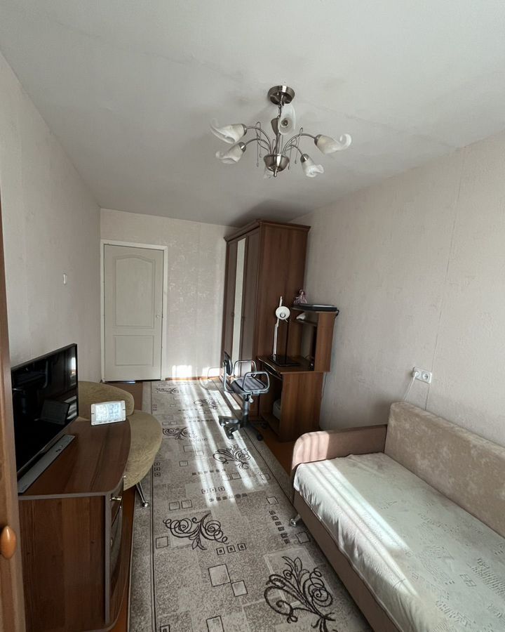 квартира г Новосибирск ул Степная 47 Площадь Маркса фото 20