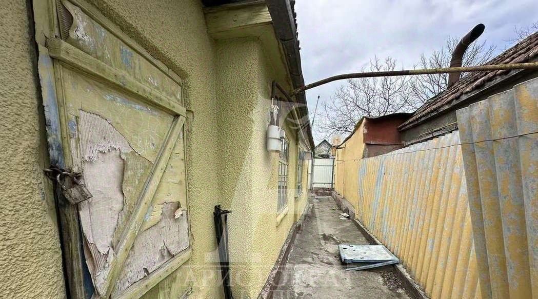 дом г Пятигорск п Свободы ул Островского 124 фото 5