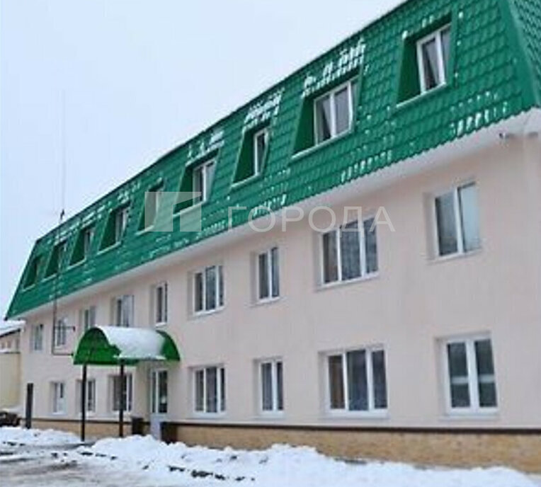 свободного назначения г Новосибирск Октябрьская ул Грибоедова 126 фото 2