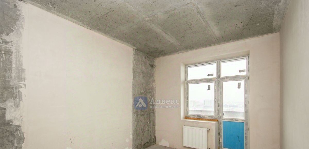 квартира г Тюмень р-н Ленинский ул Малыгина 90 фото 14