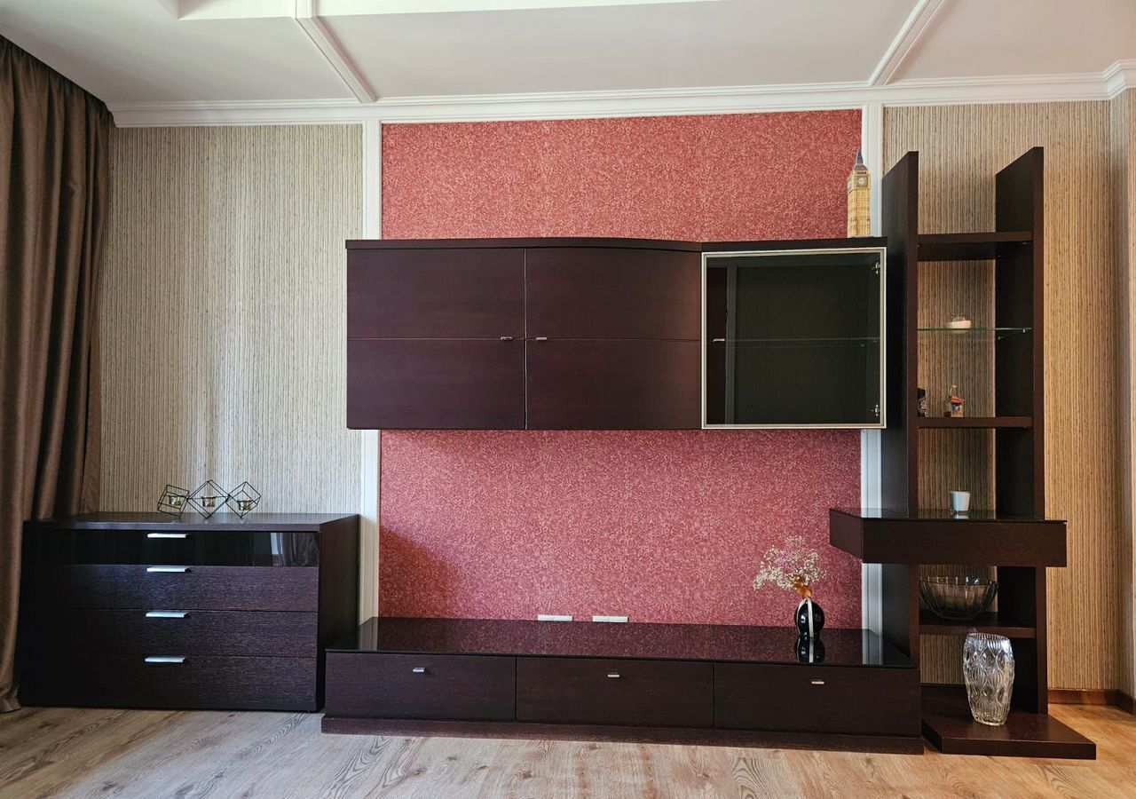 квартира г Калининград р-н Ленинградский ул Артиллерийская 63 фото 10