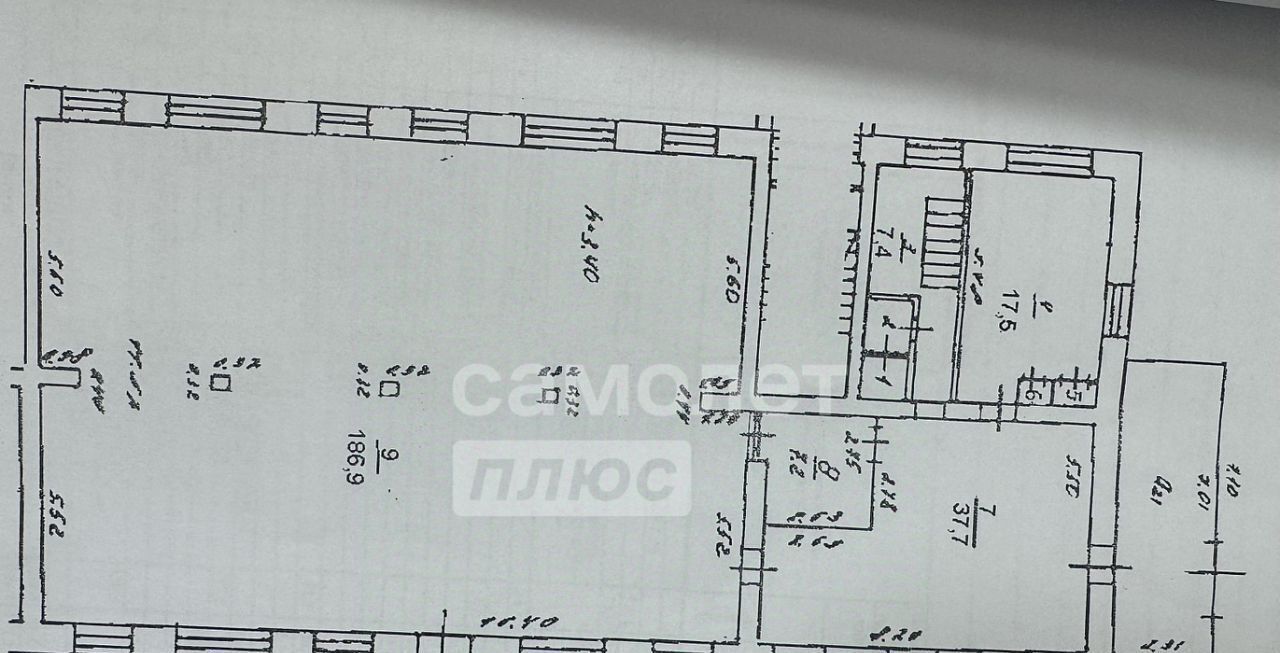 свободного назначения г Рязань р-н Советский ул Фирсова 16 фото 2