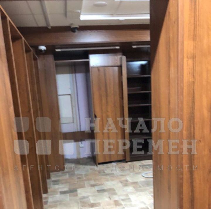 торговое помещение г Новосибирск метро Площадь Гарина-Михайловского ул Депутатская 2 фото 6