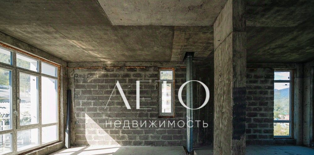 дом г Сочи р-н Хостинский с Барановка ул Армянская 30д фото 10