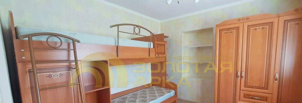 дом р-н Крымский г Крымск ул Троицкая фото 16
