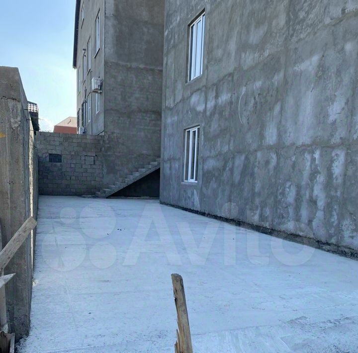 квартира г Махачкала р-н Кировский ул. Небесная фото 12