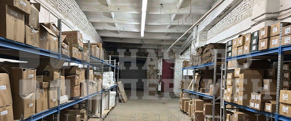 производственные, складские г Новосибирск р-н Центральный ул Семьи Шамшиных 99 фото 2