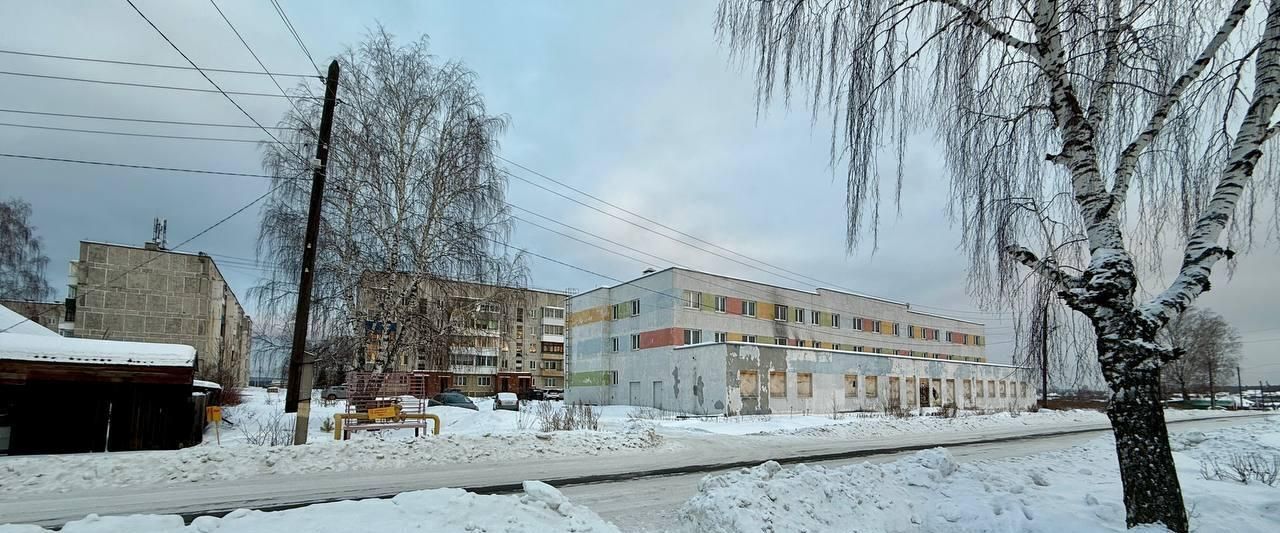 свободного назначения г Нижняя Тура фото 4