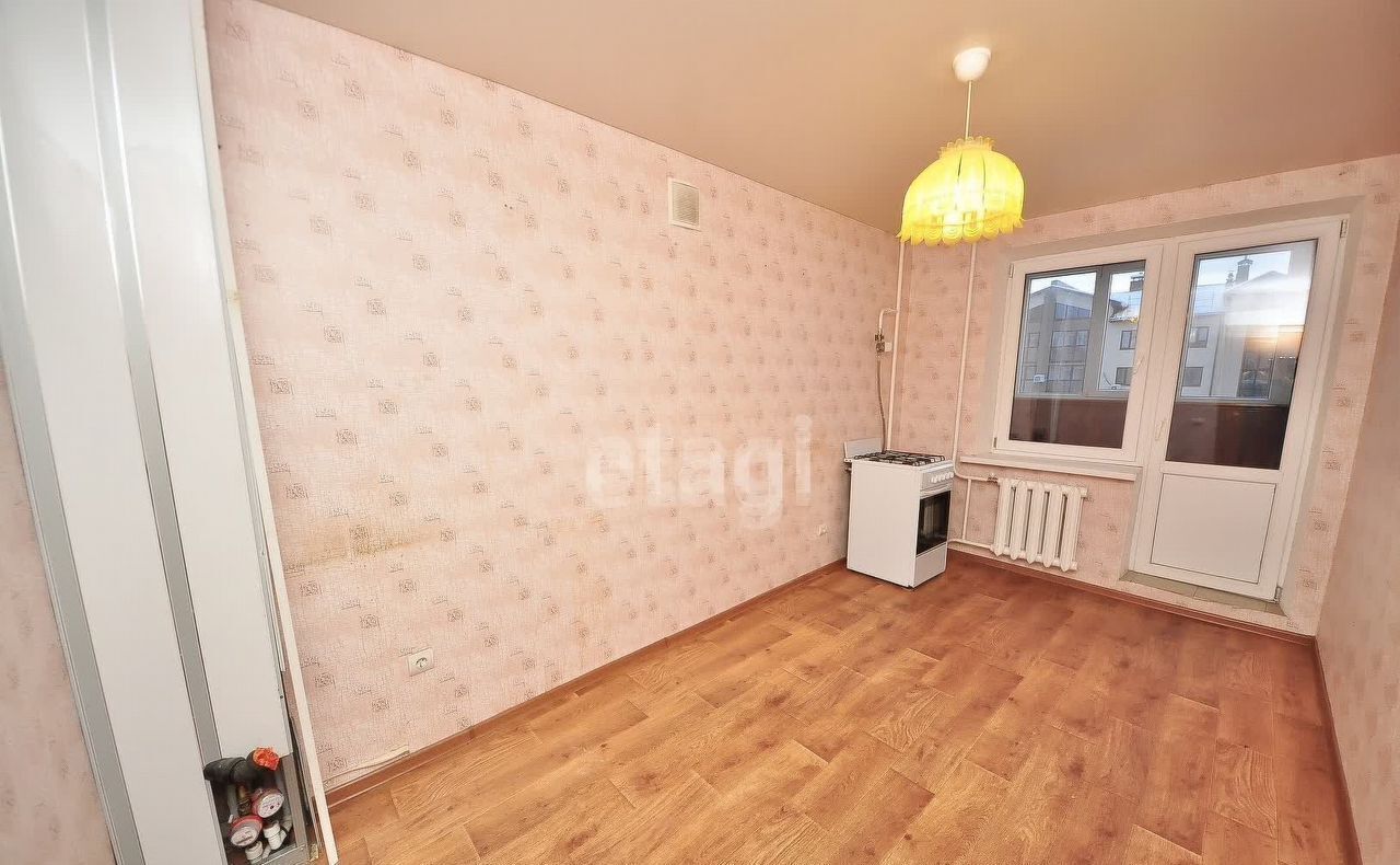 квартира г Салават ул Бекетова 22 фото 1