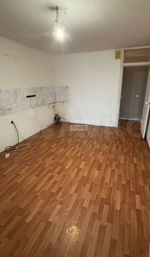квартира г Краснодар р-н Прикубанский ул им. Карякина 27 фото 8
