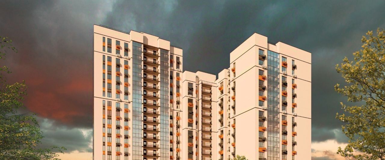 квартира г Ярославль р-н Фрунзенский ул Старая Костромская 6 фото 4