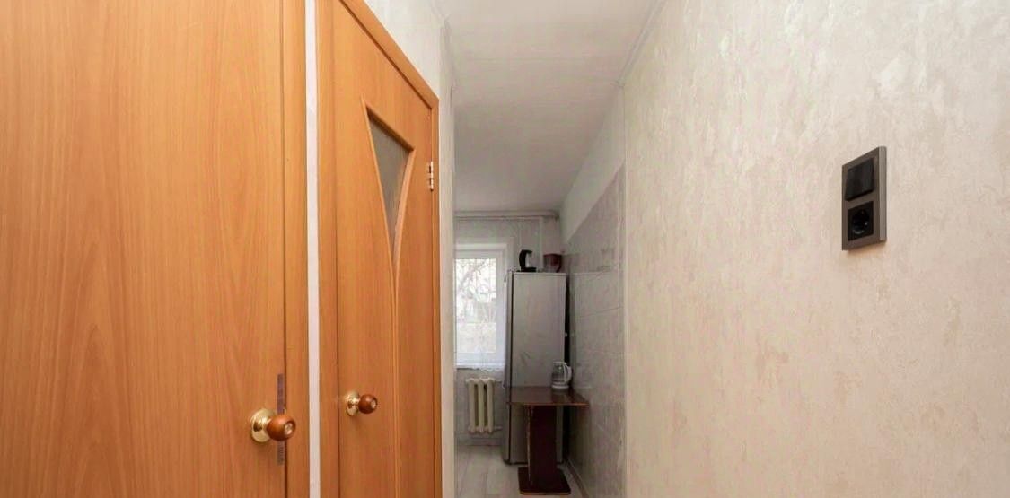 квартира г Иркутск р-н Свердловский мкр Первомайский 60 фото 12
