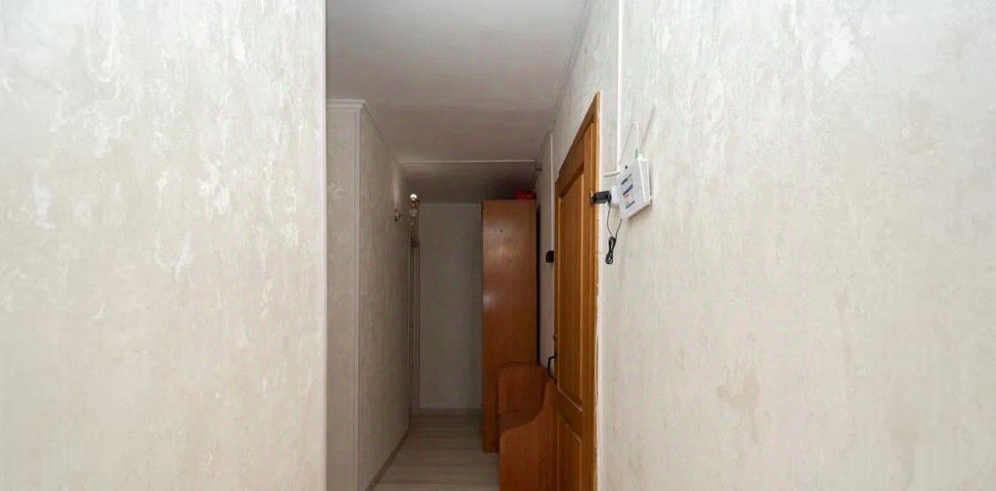 квартира г Иркутск р-н Свердловский мкр Первомайский 60 фото 25