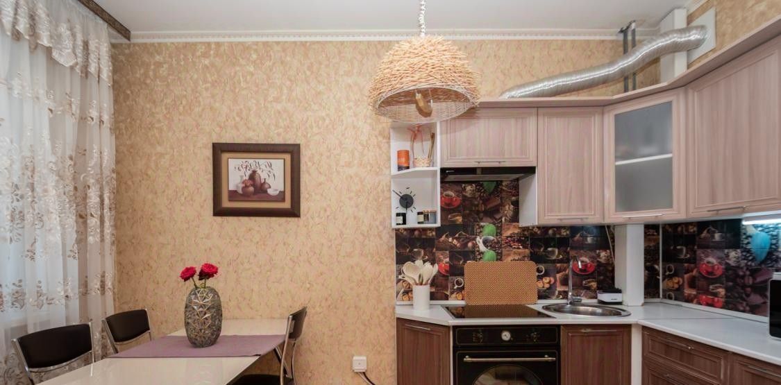 квартира г Иркутск р-н Октябрьский ул Байкальская 236б/6 фото 32