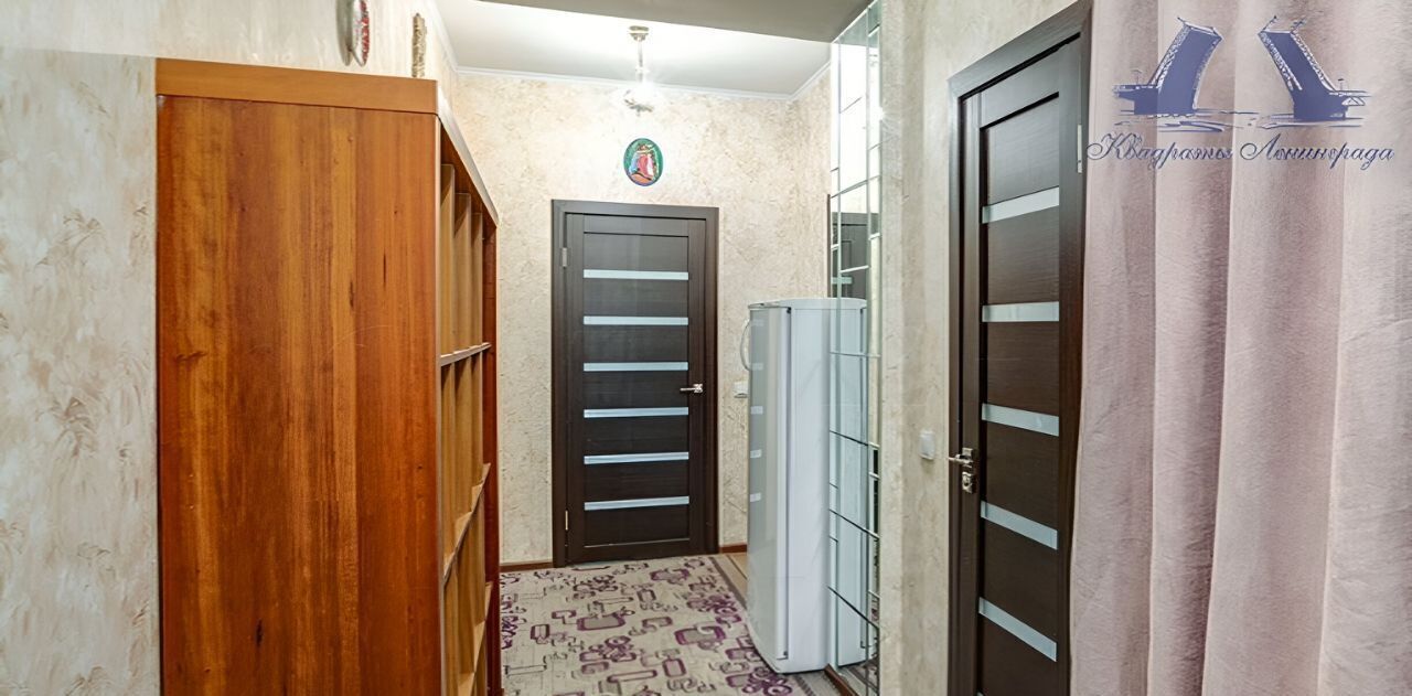 дом г Санкт-Петербург р-н Красносельский ул Красная 45 Горелово тер. фото 36