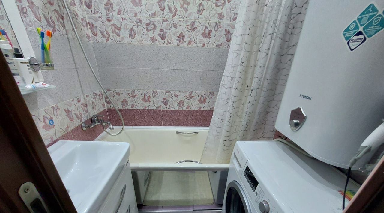 квартира г Ивантеевка ул Толмачева 15 Пушкинский городской округ фото 10