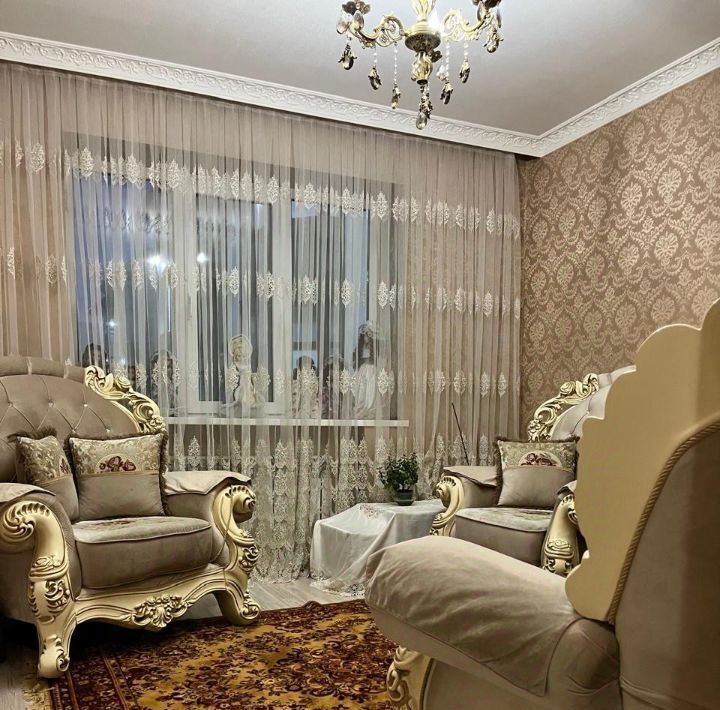 квартира р-н Чегемский г Чегем ул им. Сижажева М.В. фото 9
