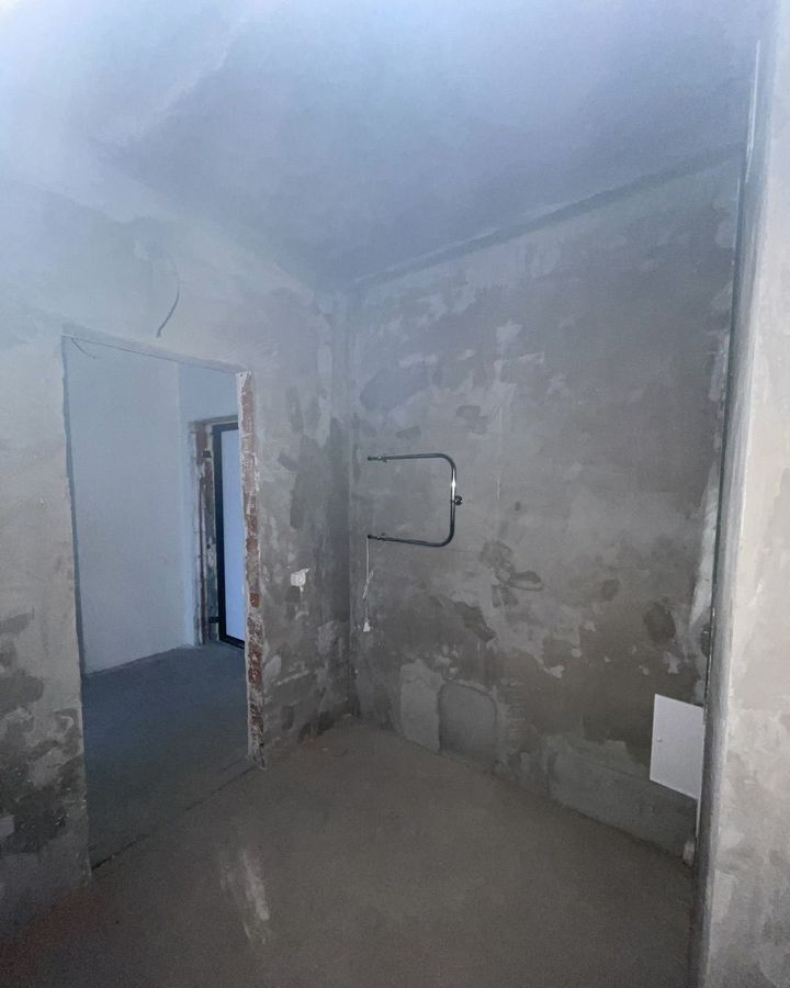 квартира г Казань р-н Кировский Козья слобода ул Шоссейная 57 Республика Татарстан Татарстан фото 4