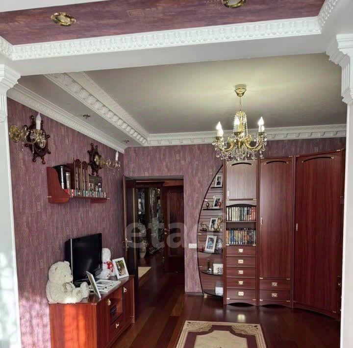 квартира г Азов ул Ленинградская 73 Азовский район фото 5