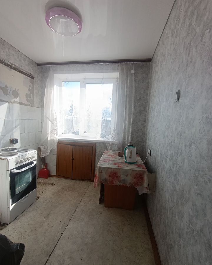 квартира г Березовский пр-кт Ленина 38 Кемеровская обл. — Кузбасс фото 2