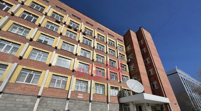 р-н Ленинский ул Республики 211а фото