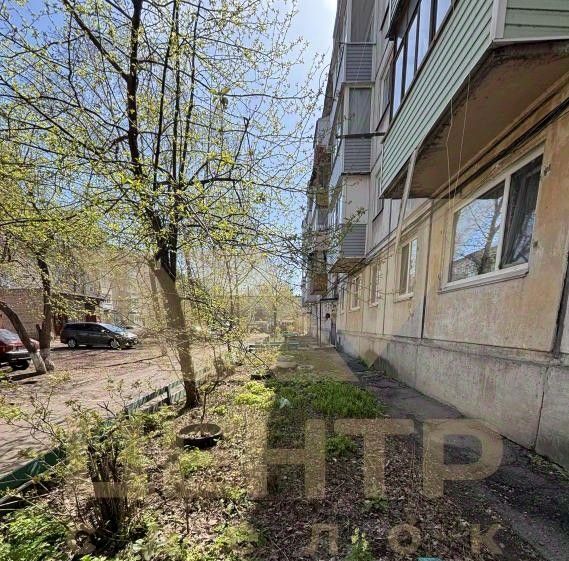 квартира г Рубцовск ул Светлова 25 фото 14