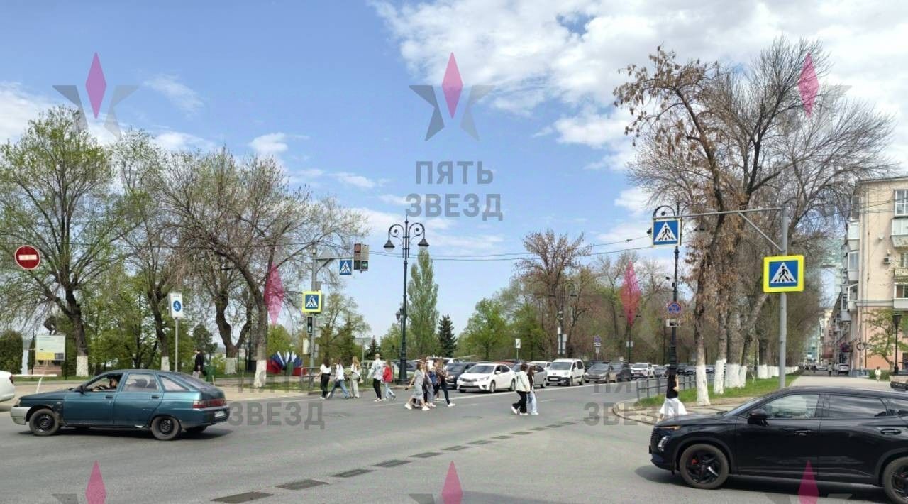 свободного назначения г Самара Алабинская ул Полевая 1 фото 8