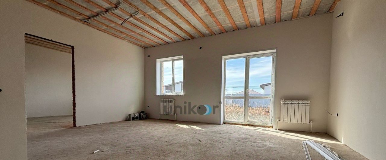 дом г Уфа с Нагаево ул Еловая 11 фото 10