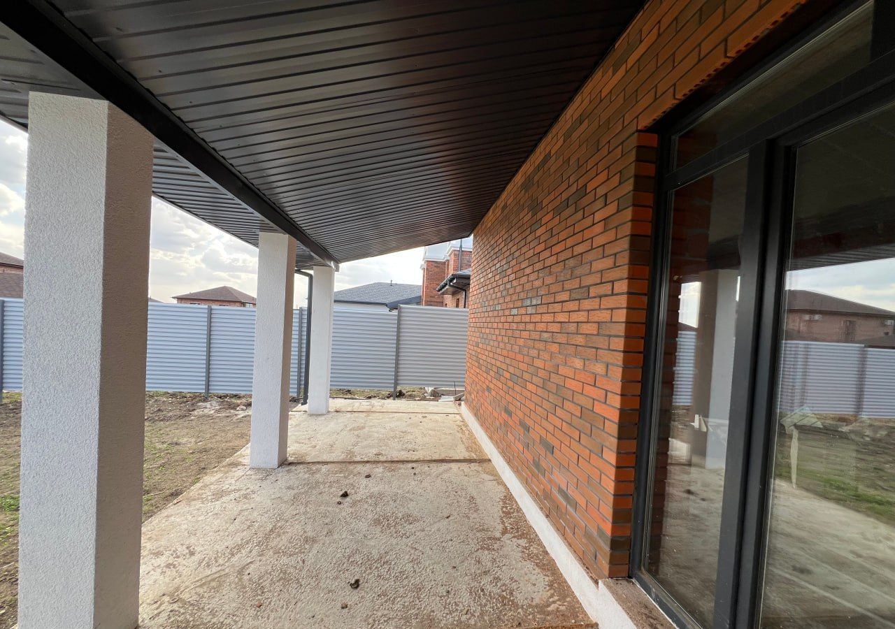 дом г Саратов р-н Волжский 4-й Губернский пр., 5А фото 5