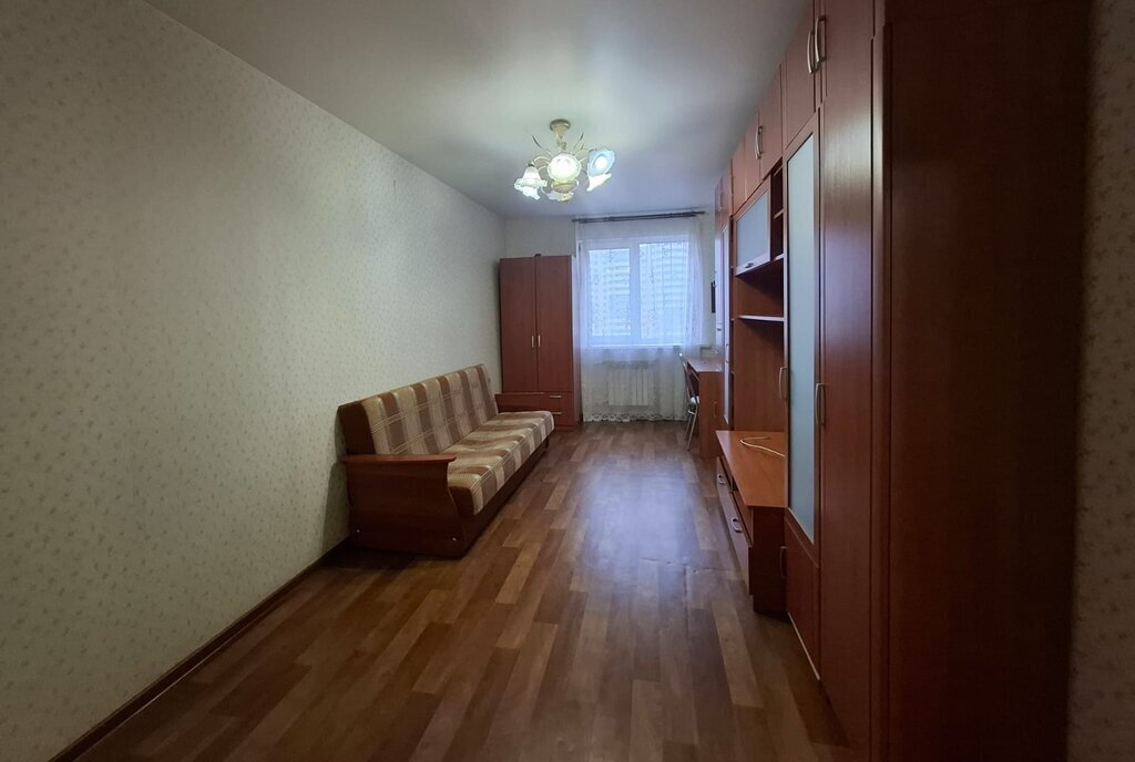 квартира г Санкт-Петербург п Шушары пр-кт Новгородский 10 метро Купчино фото 2