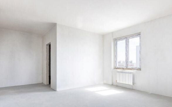 квартира г Тольятти р-н Автозаводский ул Маршала Жукова 4 д. 58 фото 8